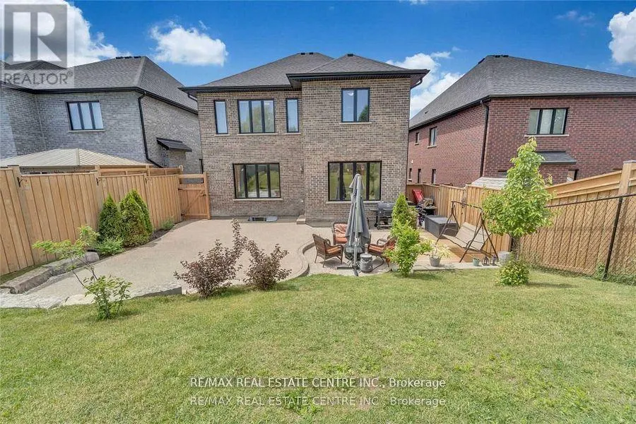 204 FOREST CREEK DRIVE