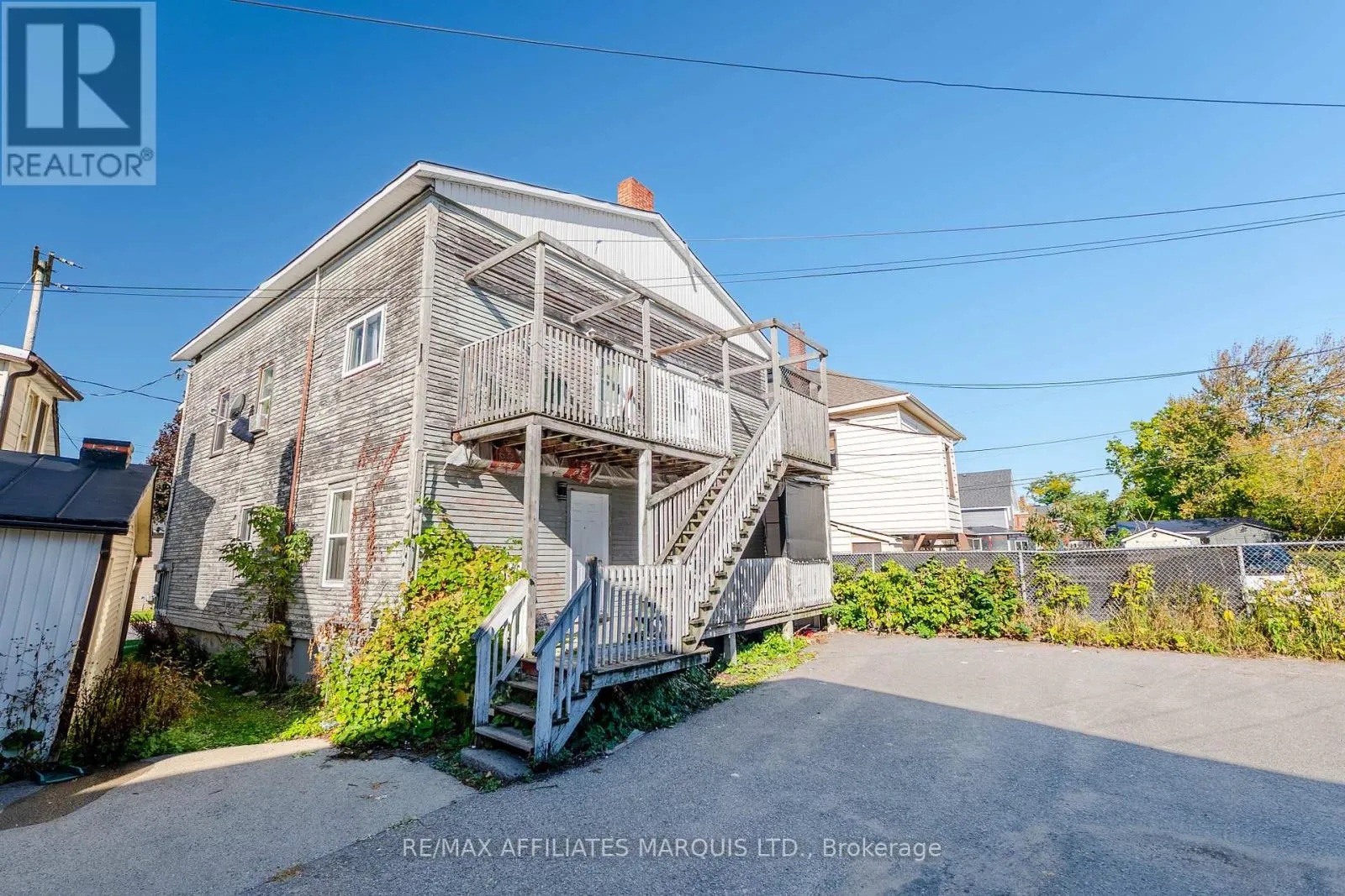 2 BALDWIN AVENUE