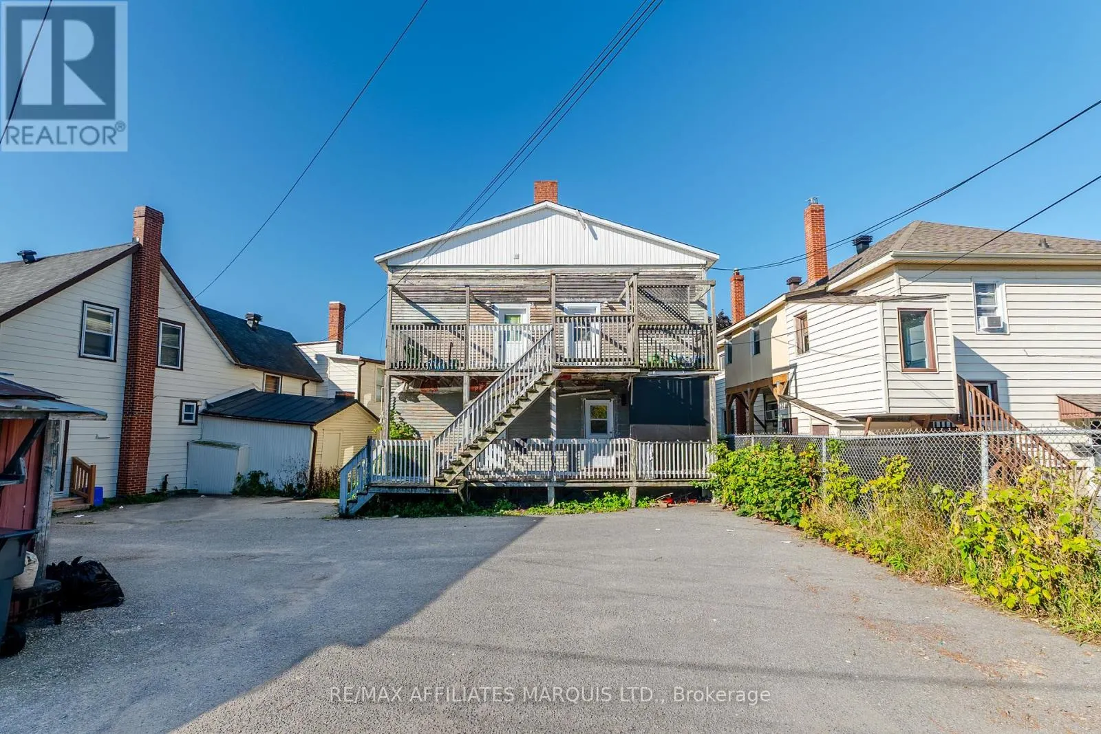 2 BALDWIN AVENUE