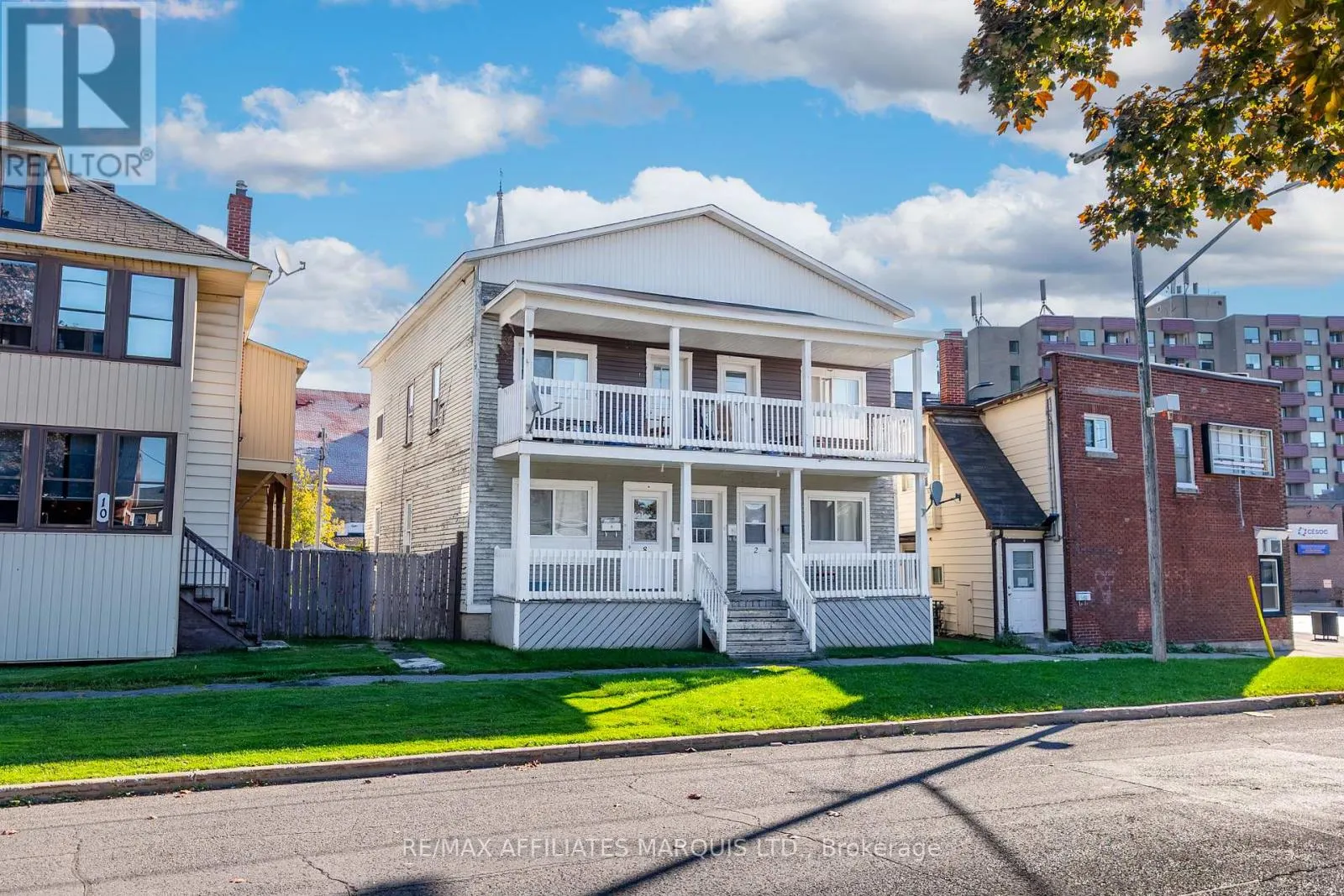 2 BALDWIN AVENUE