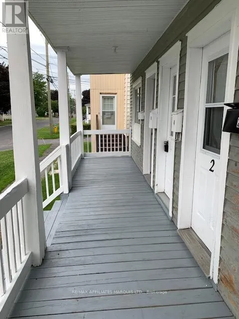 2 BALDWIN AVENUE