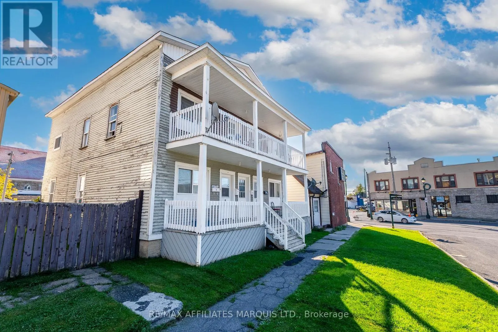 2 BALDWIN AVENUE