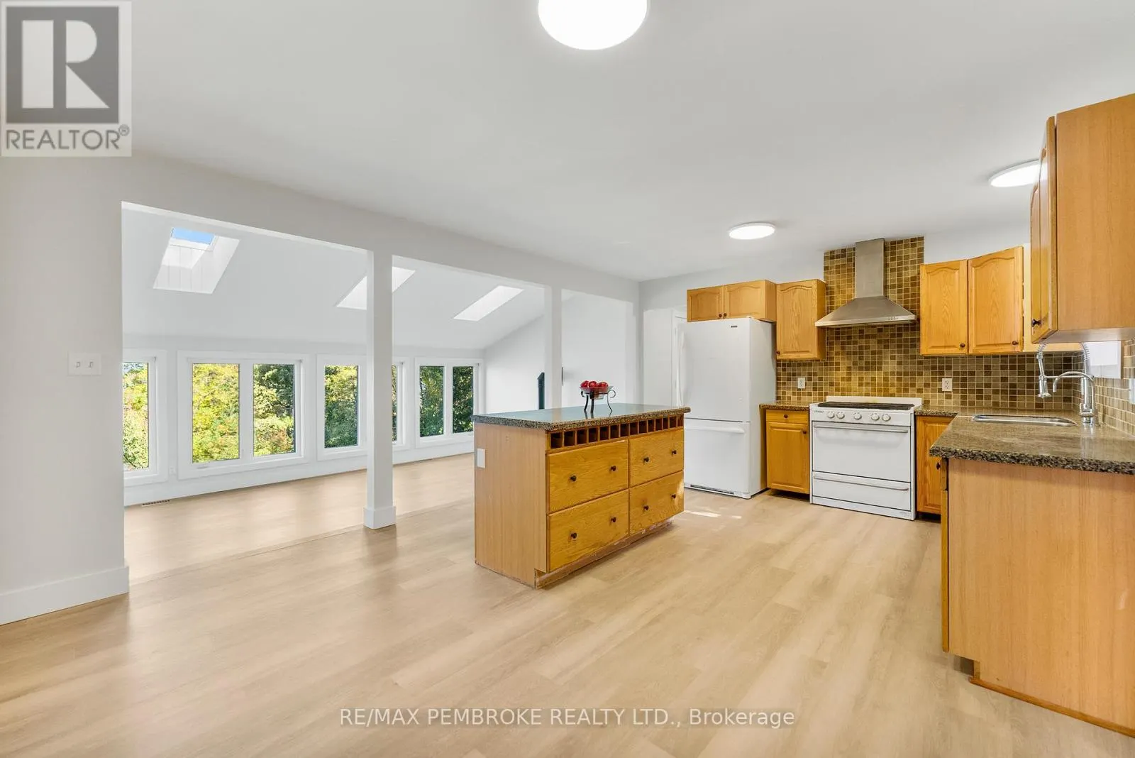 204B HAWKINS DRIVE
