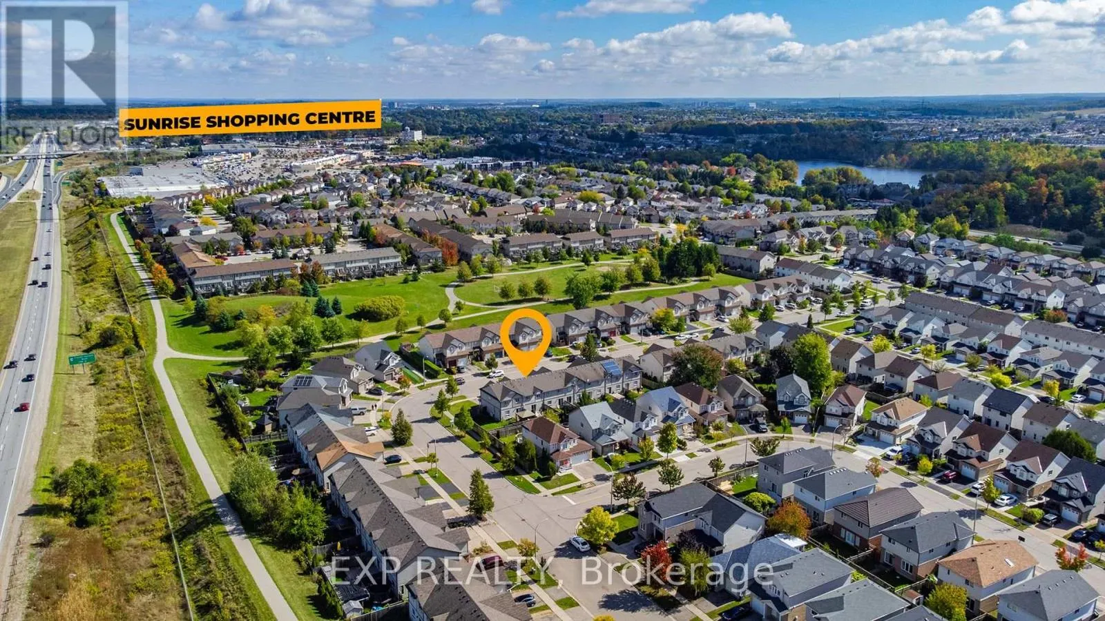 220 PROSPERITY DRIVE
