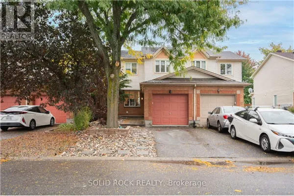 119 KINCARDINE DRIVE