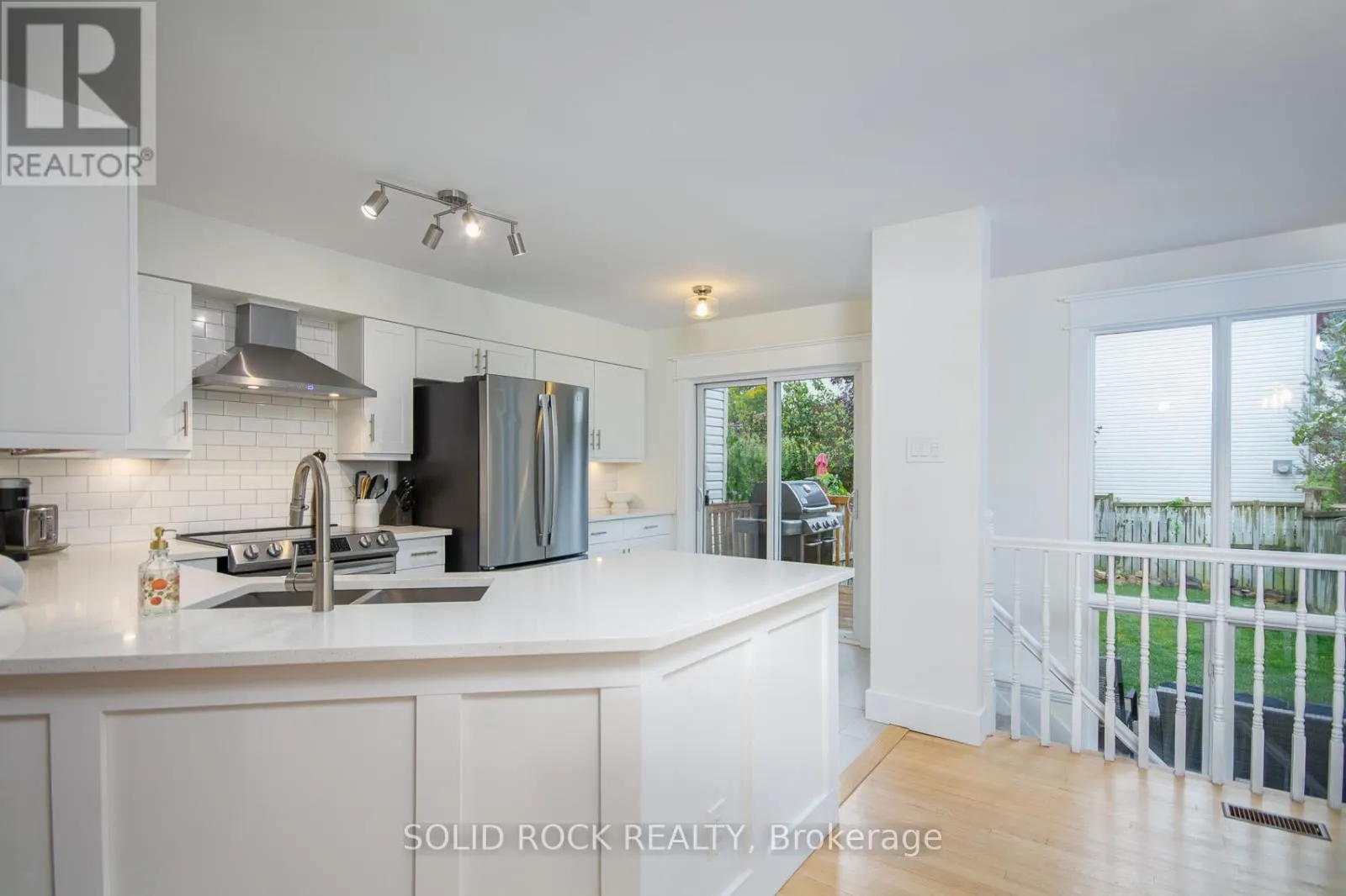 119 KINCARDINE DRIVE