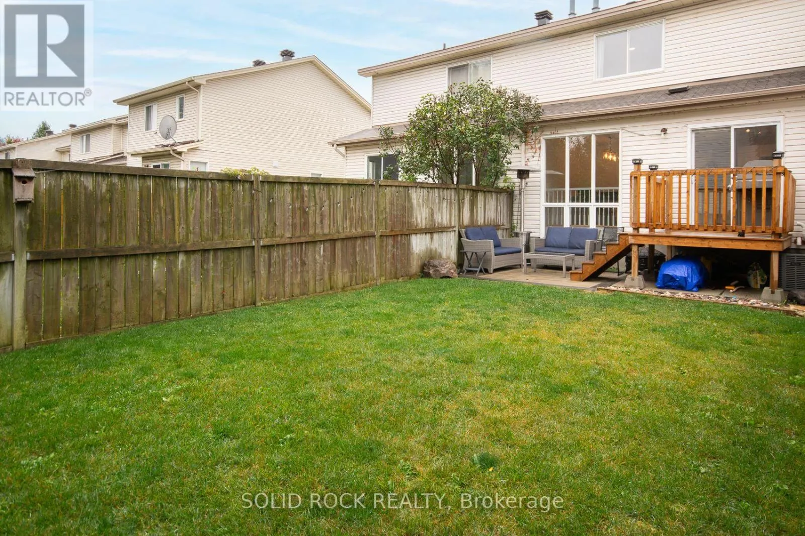 119 KINCARDINE DRIVE