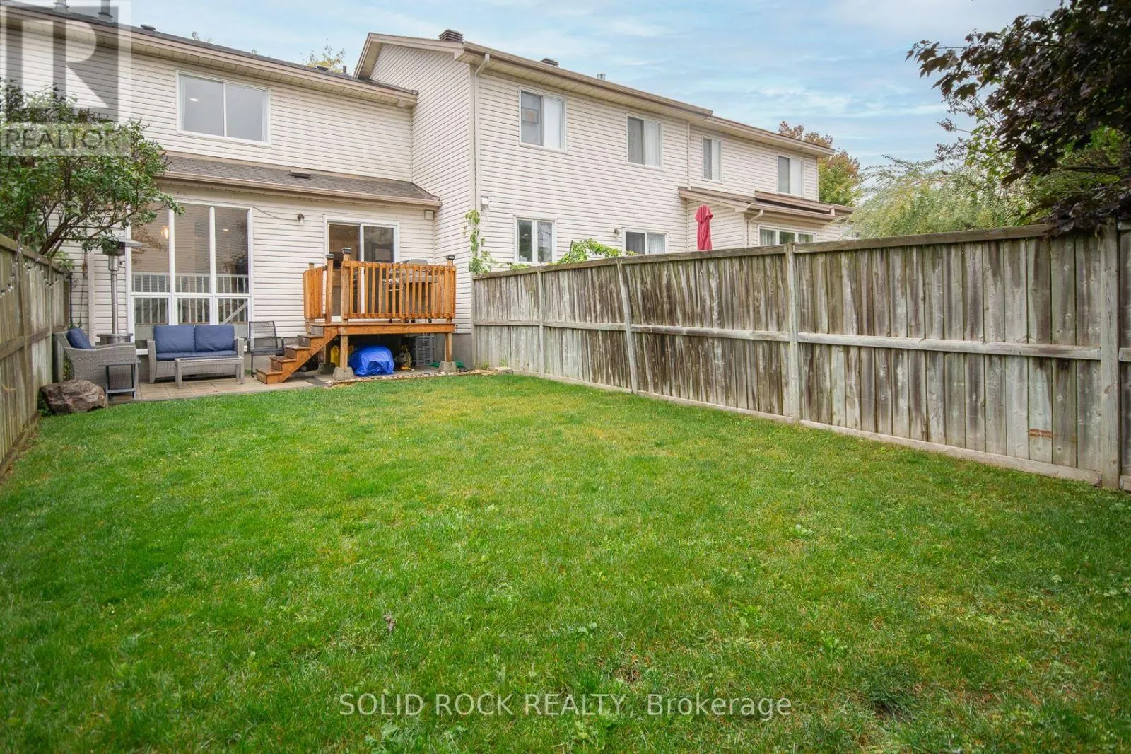 119 KINCARDINE DRIVE