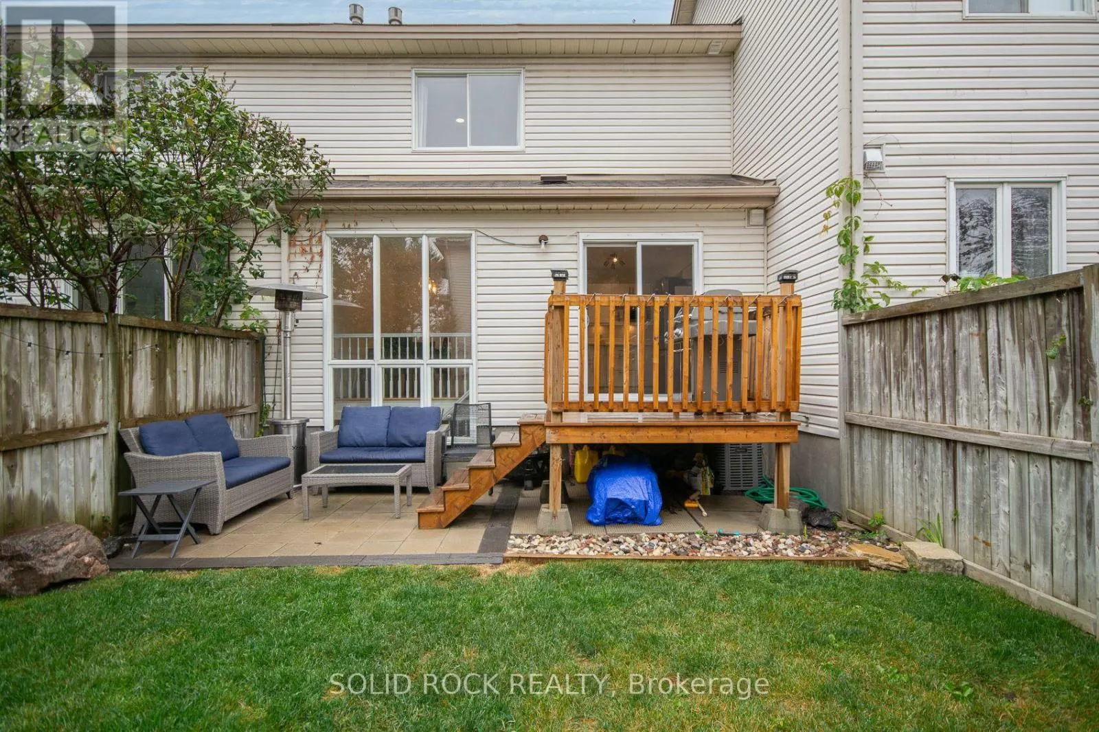 119 KINCARDINE DRIVE