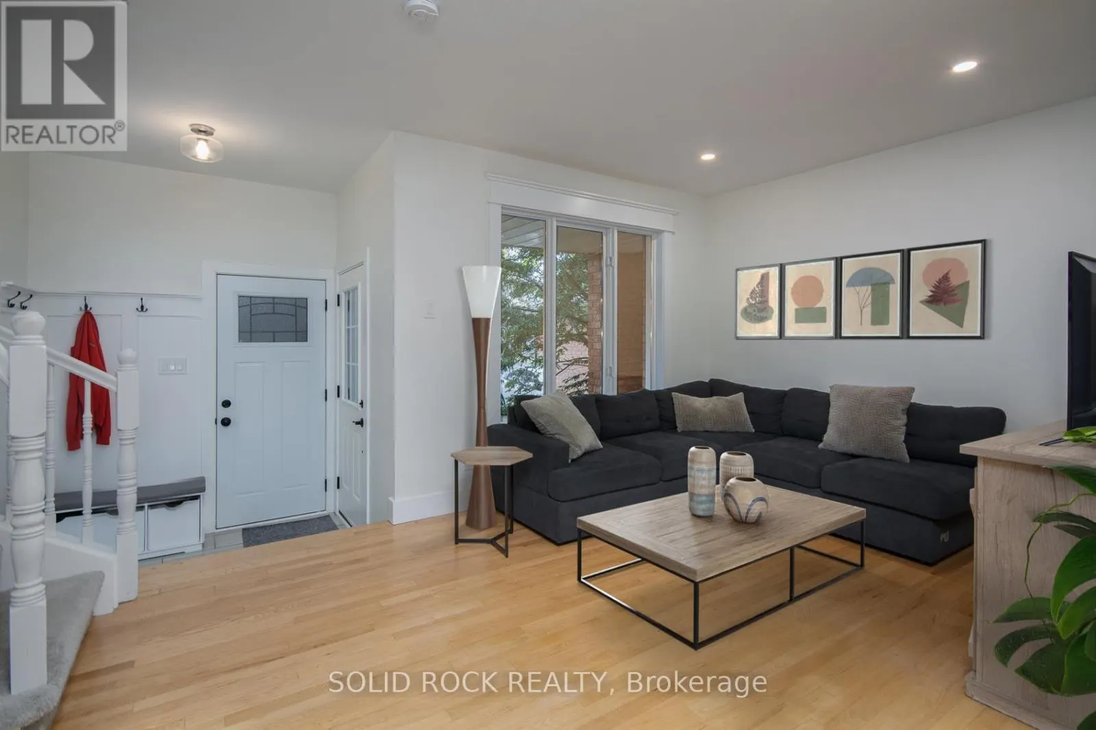 119 KINCARDINE DRIVE