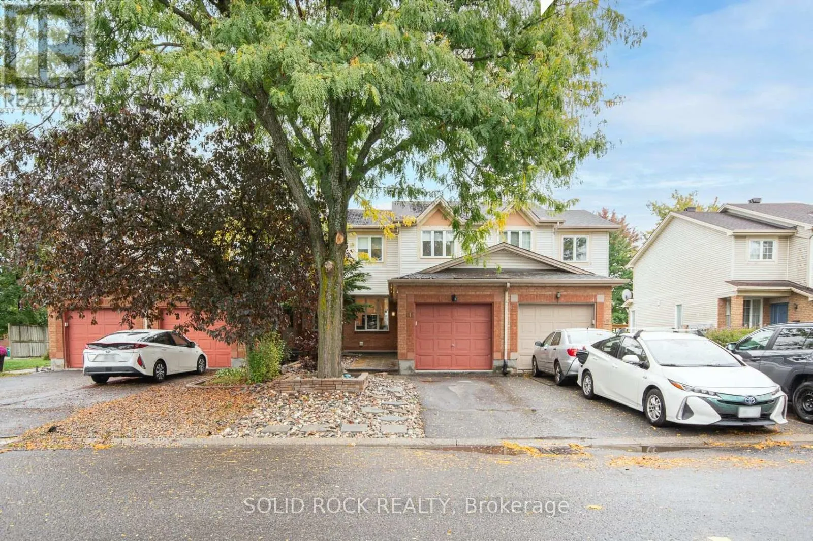 119 KINCARDINE DRIVE