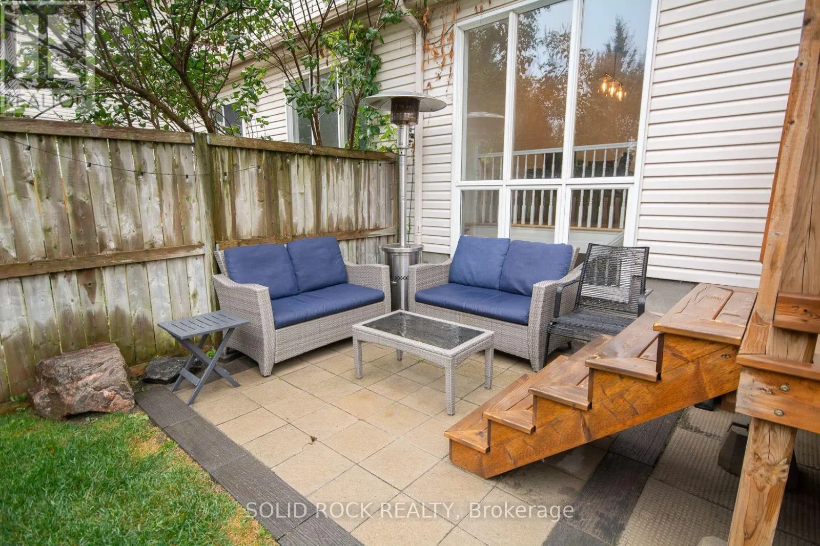 119 KINCARDINE DRIVE