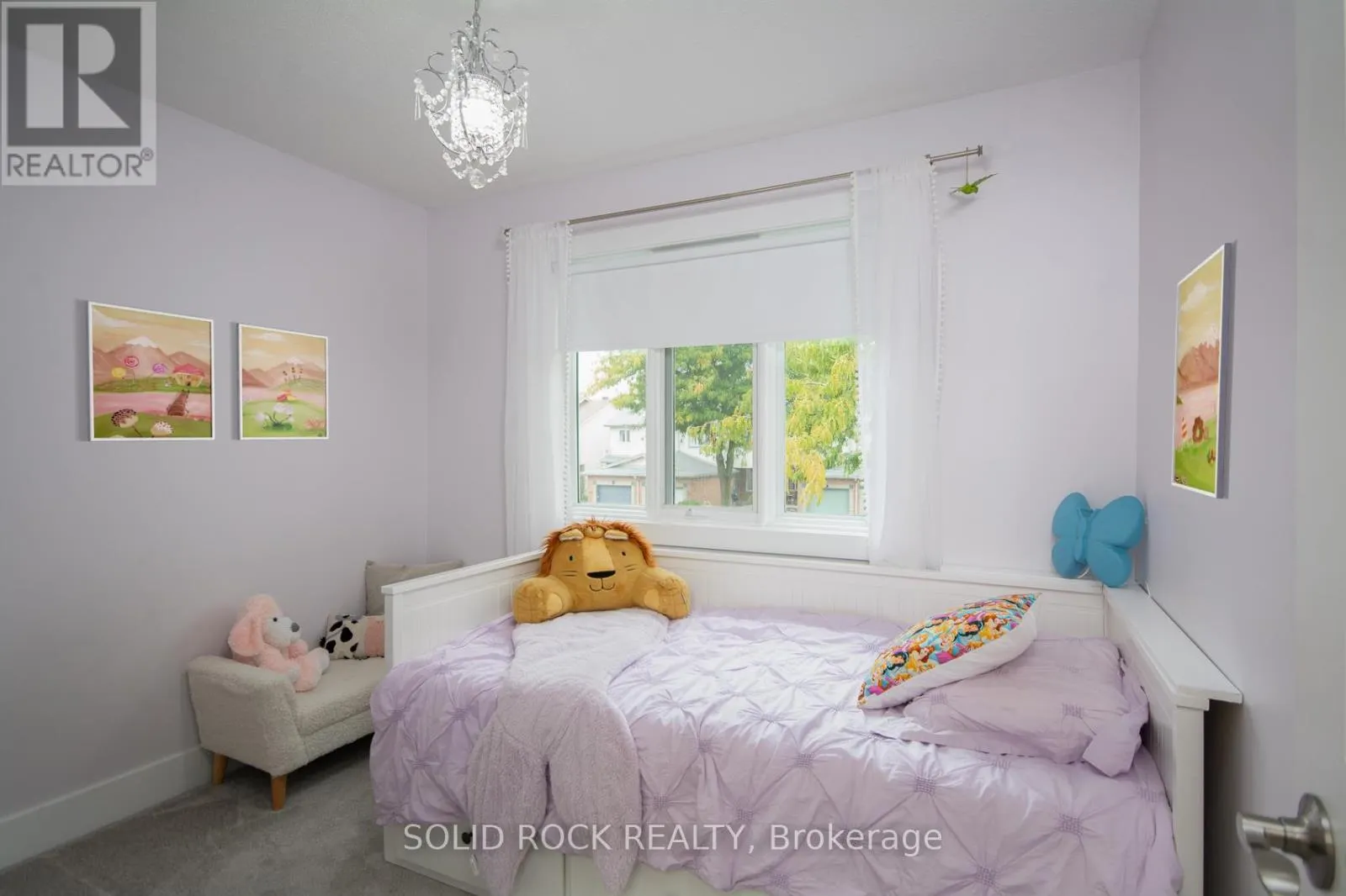 119 KINCARDINE DRIVE