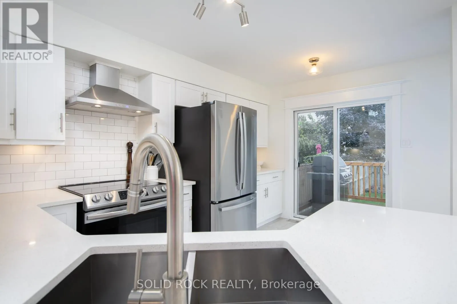 119 KINCARDINE DRIVE