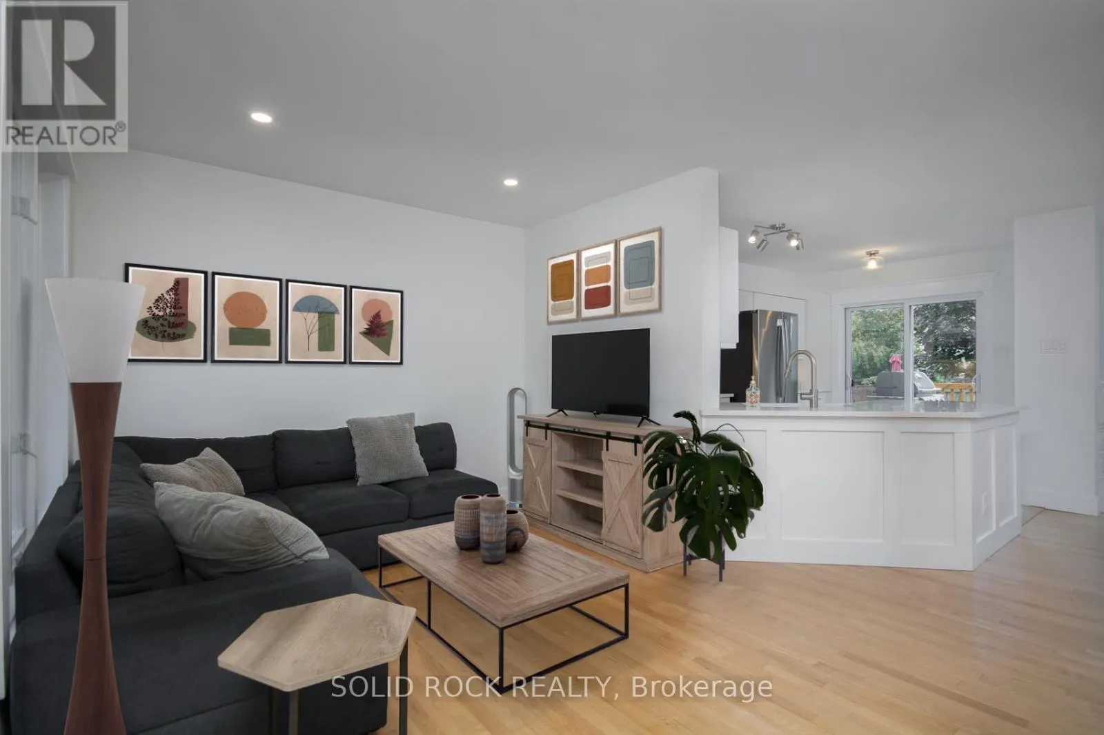 119 KINCARDINE DRIVE