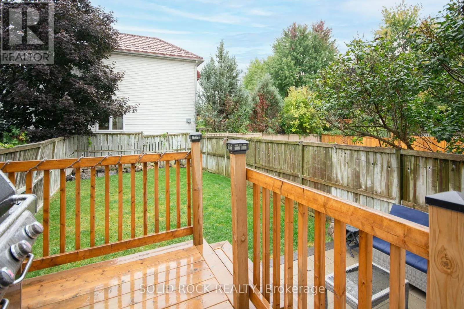 119 KINCARDINE DRIVE