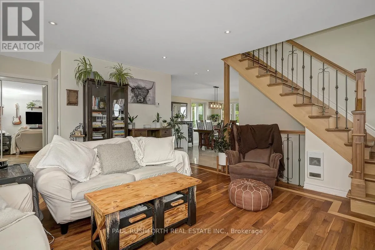3729 PRUDHOMME ROAD