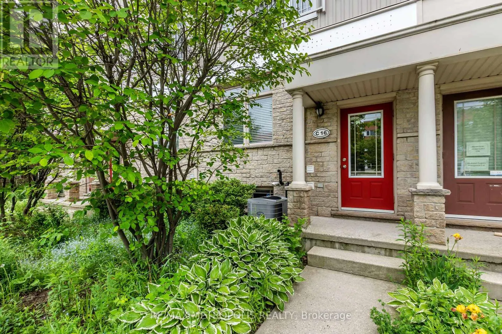 C16 - 619 WILD GINGER AVENUE