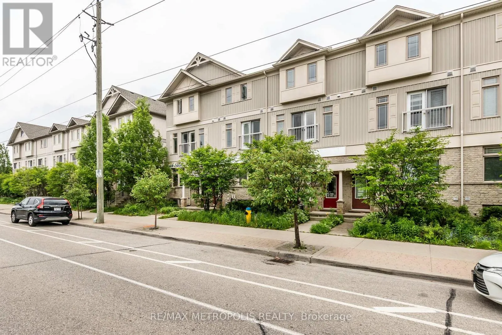 C16 - 619 WILD GINGER AVENUE