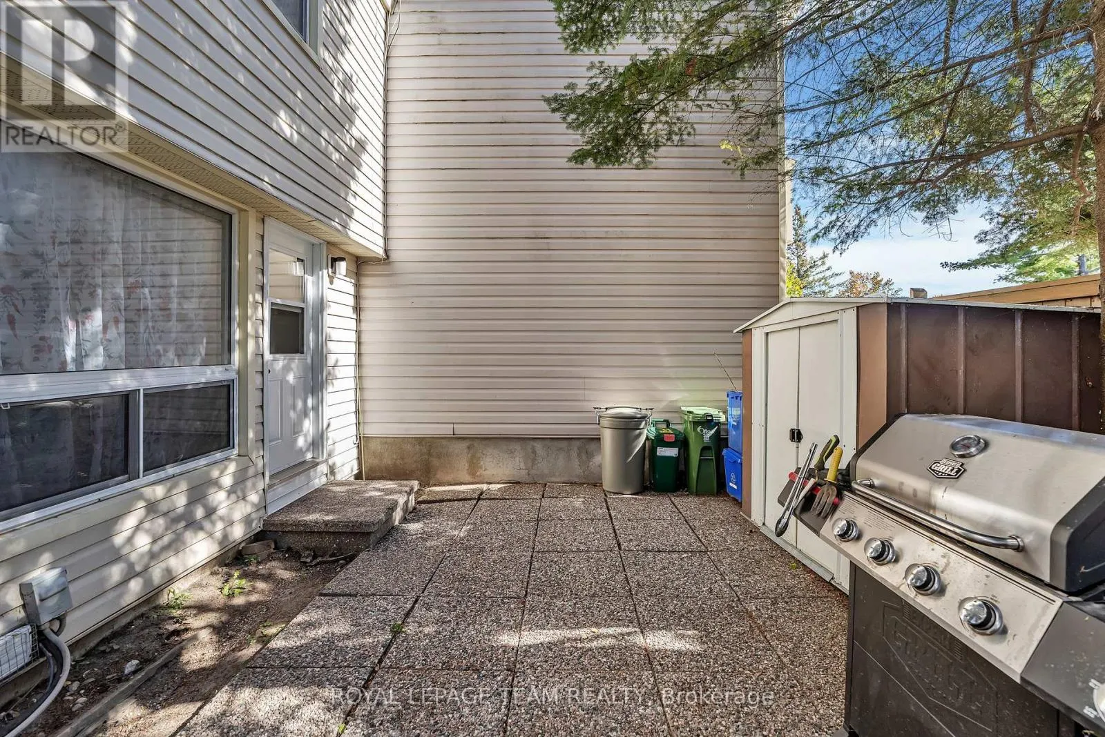 10 - 31 MALVERN DRIVE
