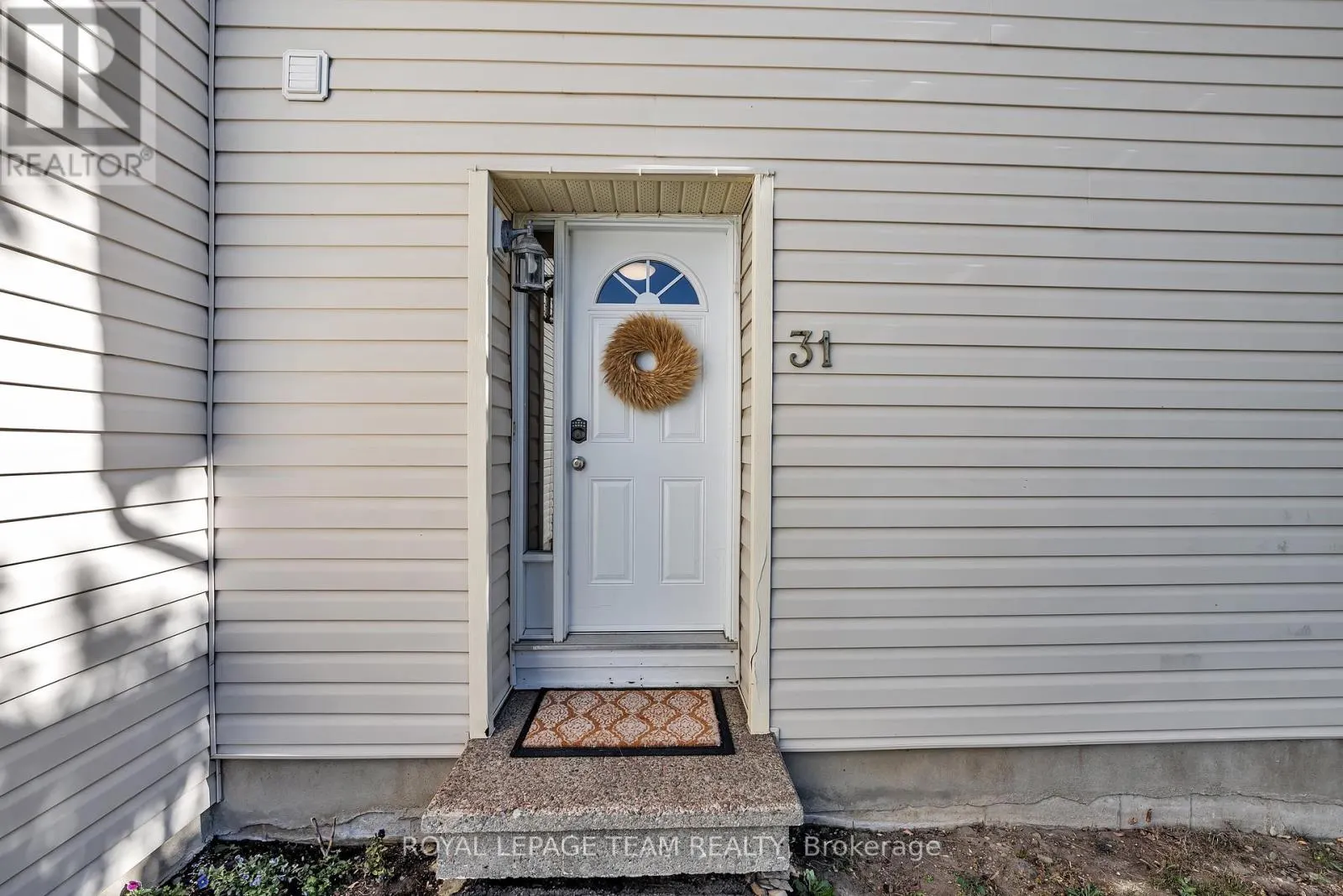 10 - 31 MALVERN DRIVE