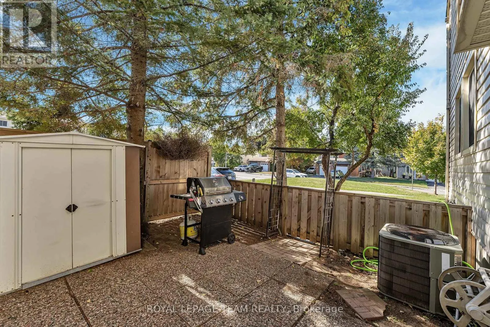 10 - 31 MALVERN DRIVE