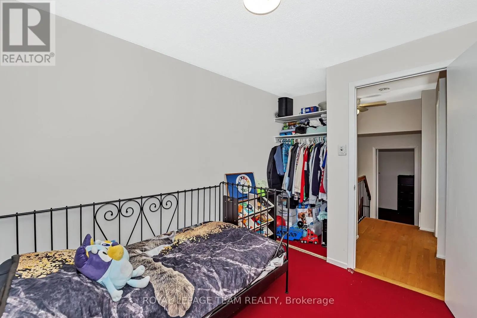 10 - 31 MALVERN DRIVE