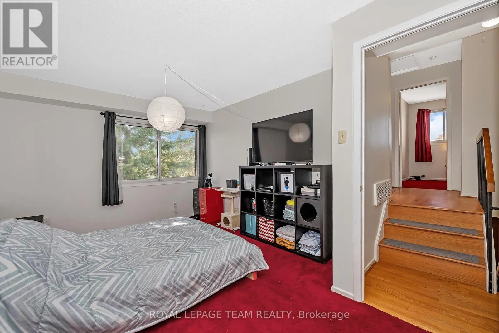 10 - 31 MALVERN DRIVE