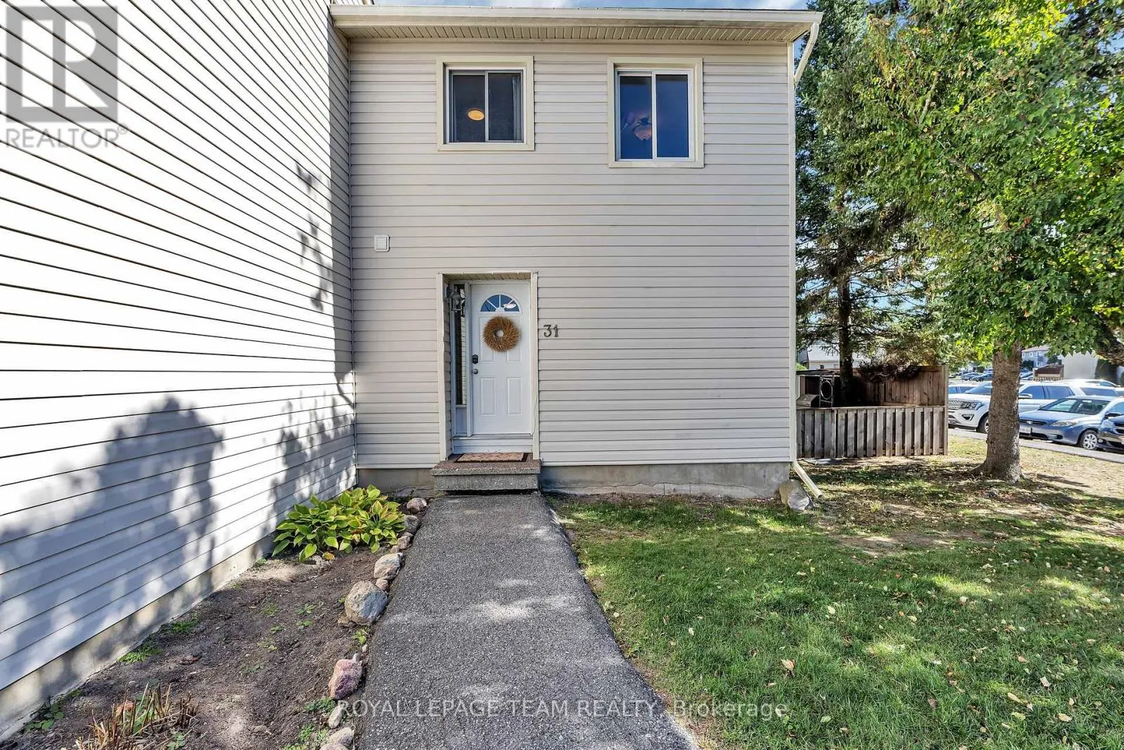 10 - 31 MALVERN DRIVE
