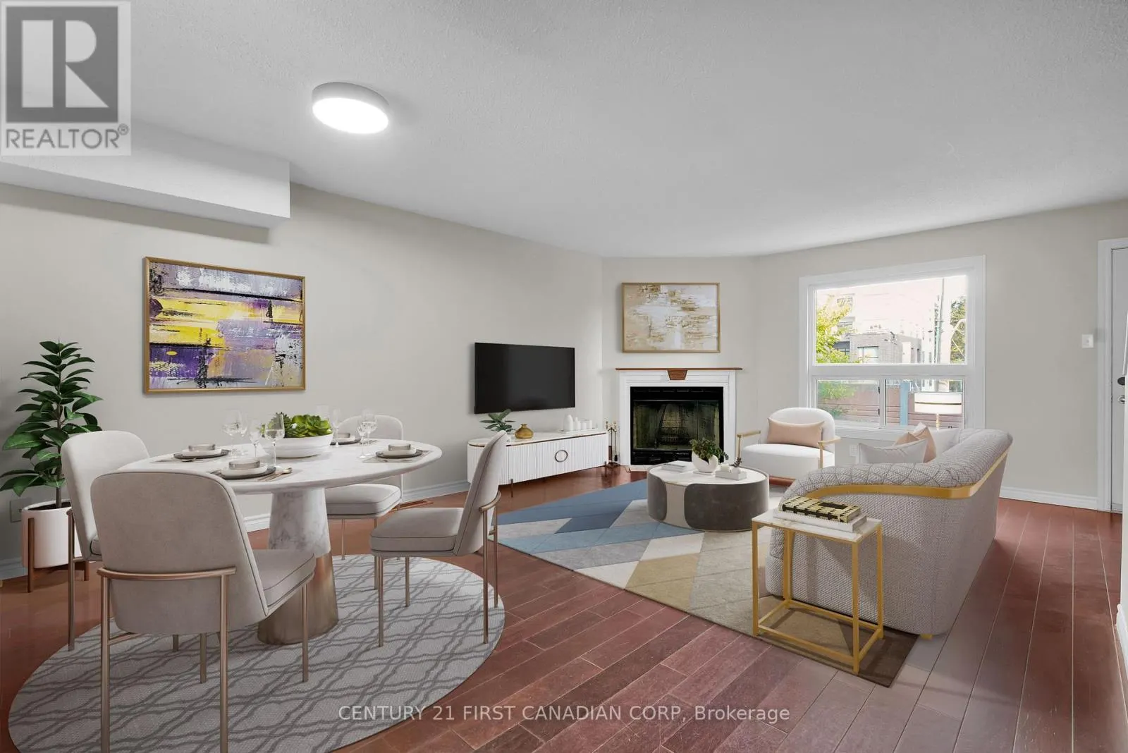 16 - 1786 ATTAWANDARON ROAD, #16