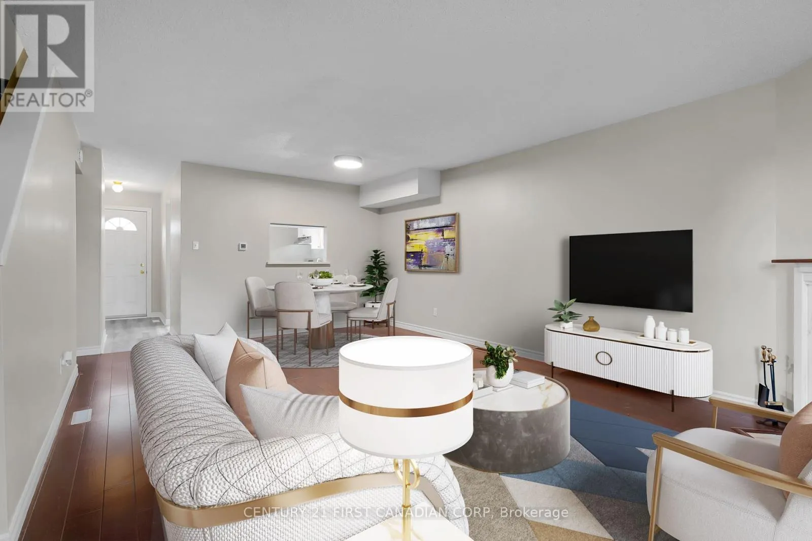 16 - 1786 ATTAWANDARON ROAD, #16