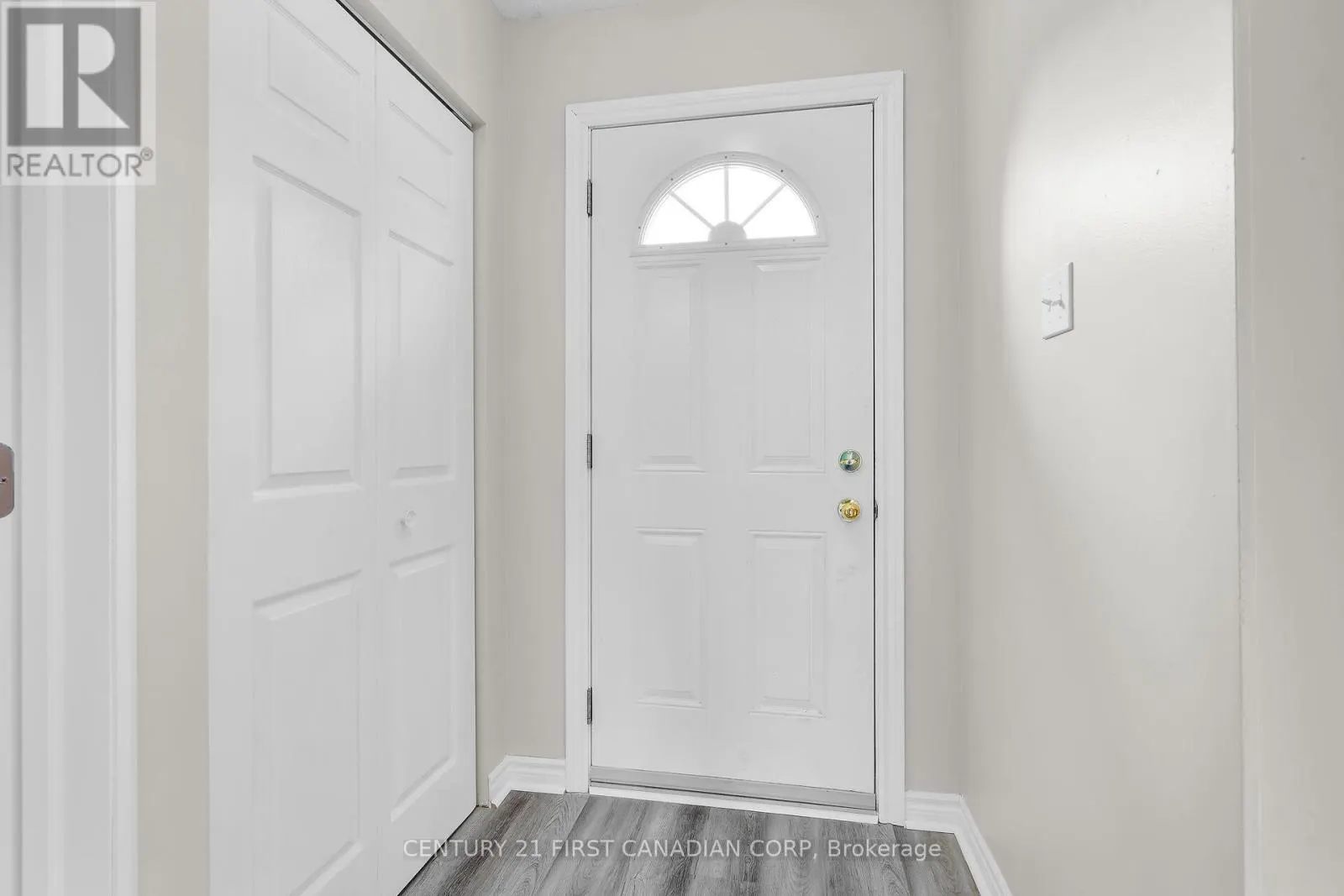 16 - 1786 ATTAWANDARON ROAD, #16