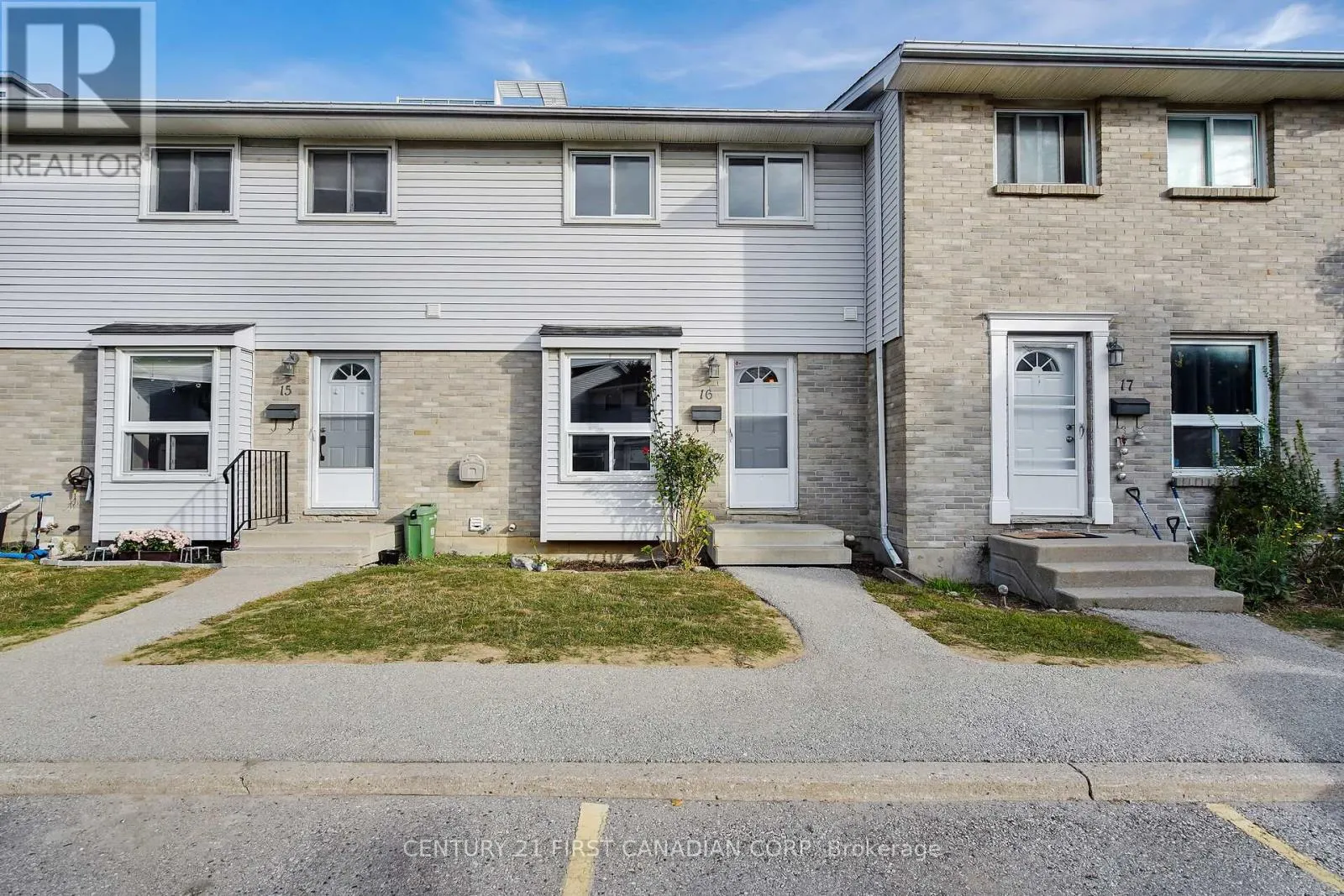 16 - 1786 ATTAWANDARON ROAD, #16
