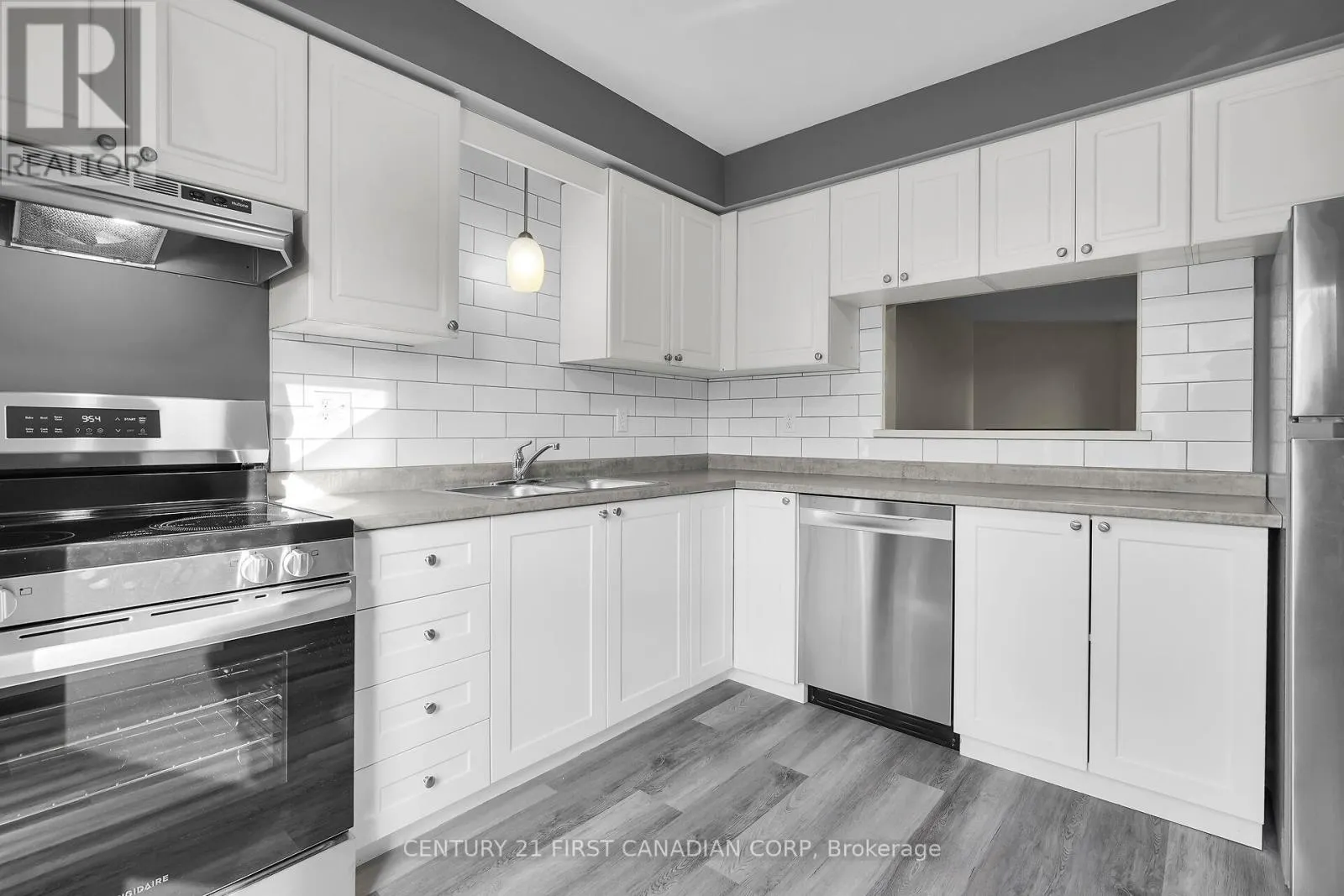 16 - 1786 ATTAWANDARON ROAD, #16