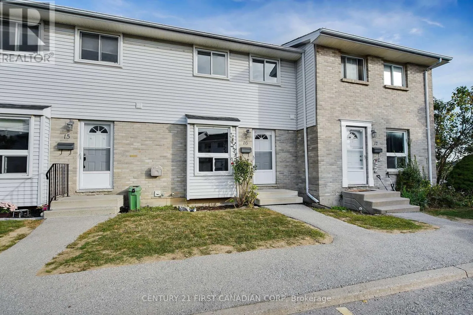 16 - 1786 ATTAWANDARON ROAD, #16