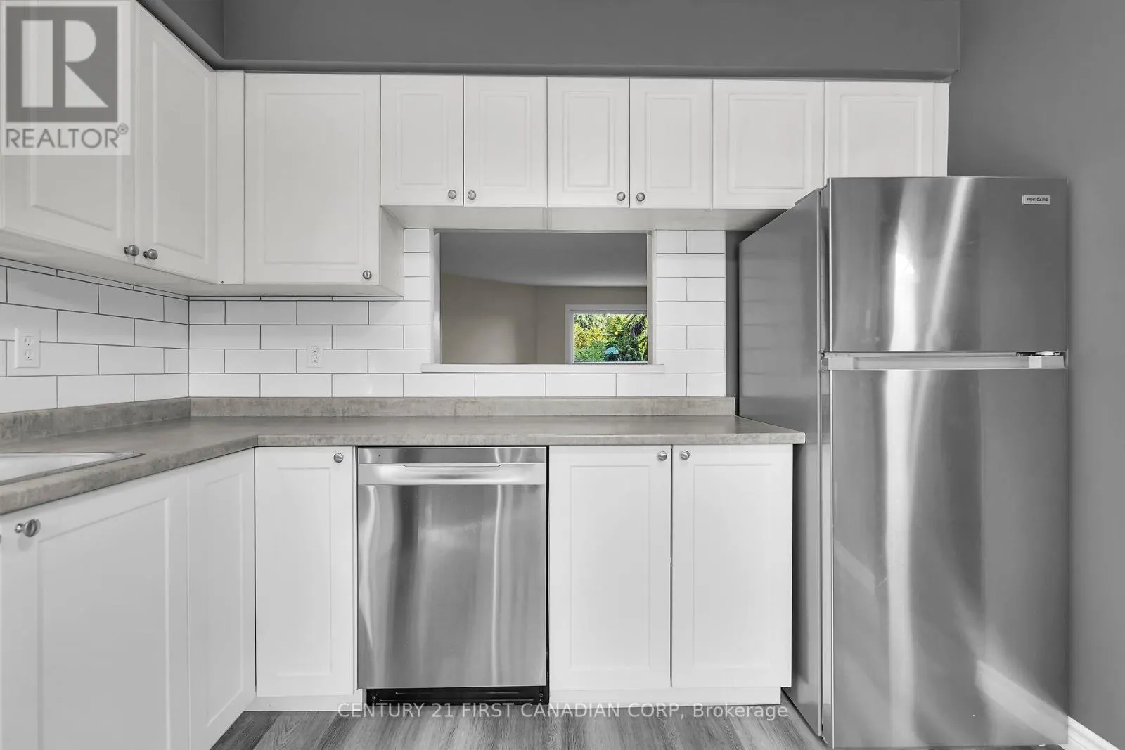 16 - 1786 ATTAWANDARON ROAD, #16