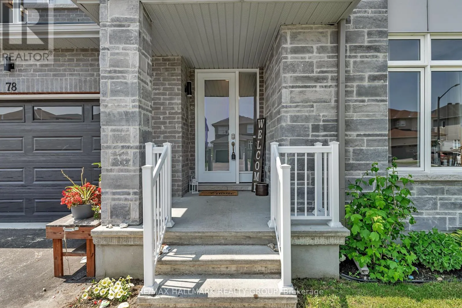 78 DUNLOP ROAD