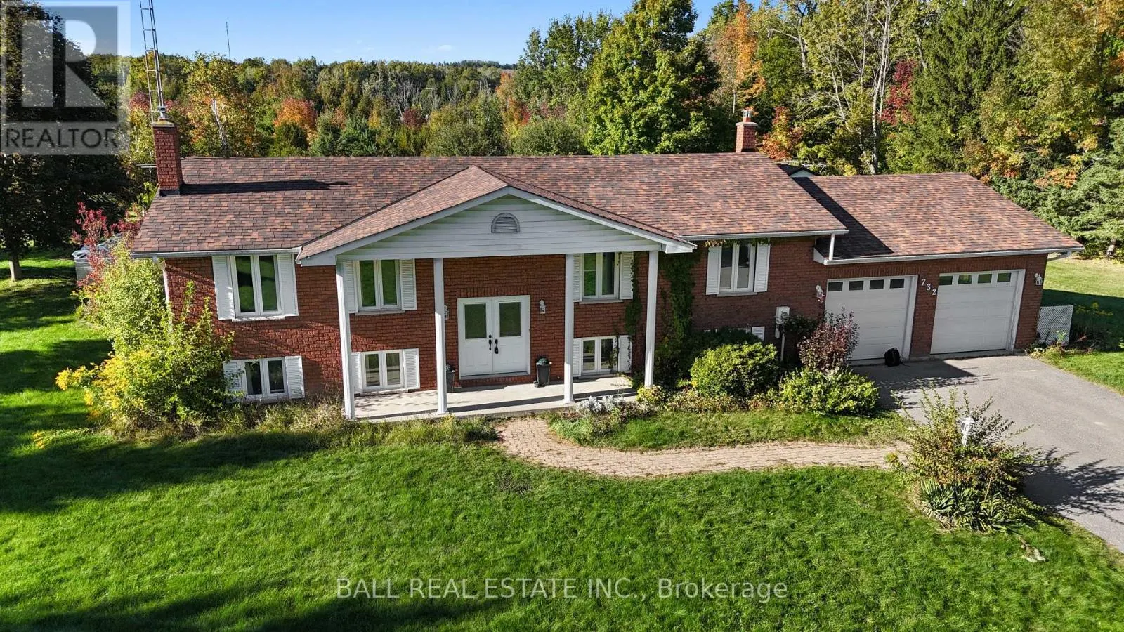 732 FORD CRESCENT