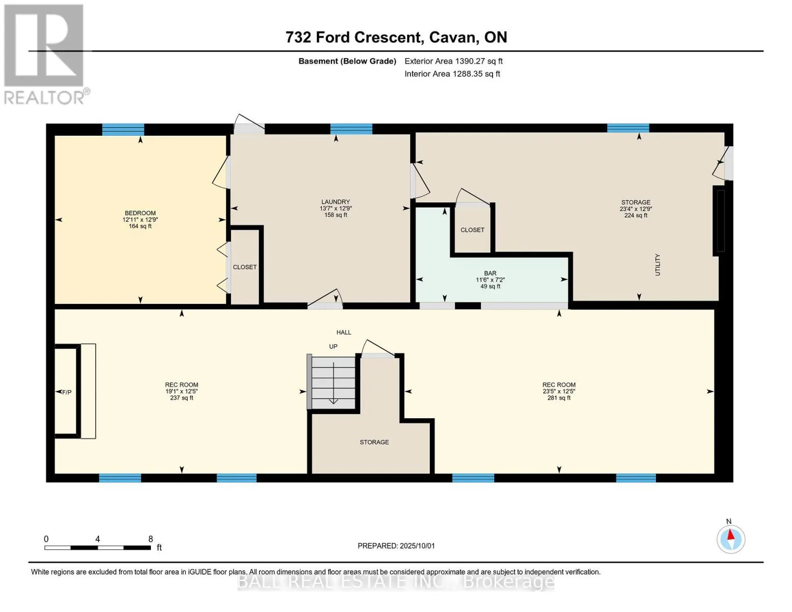 732 FORD CRESCENT