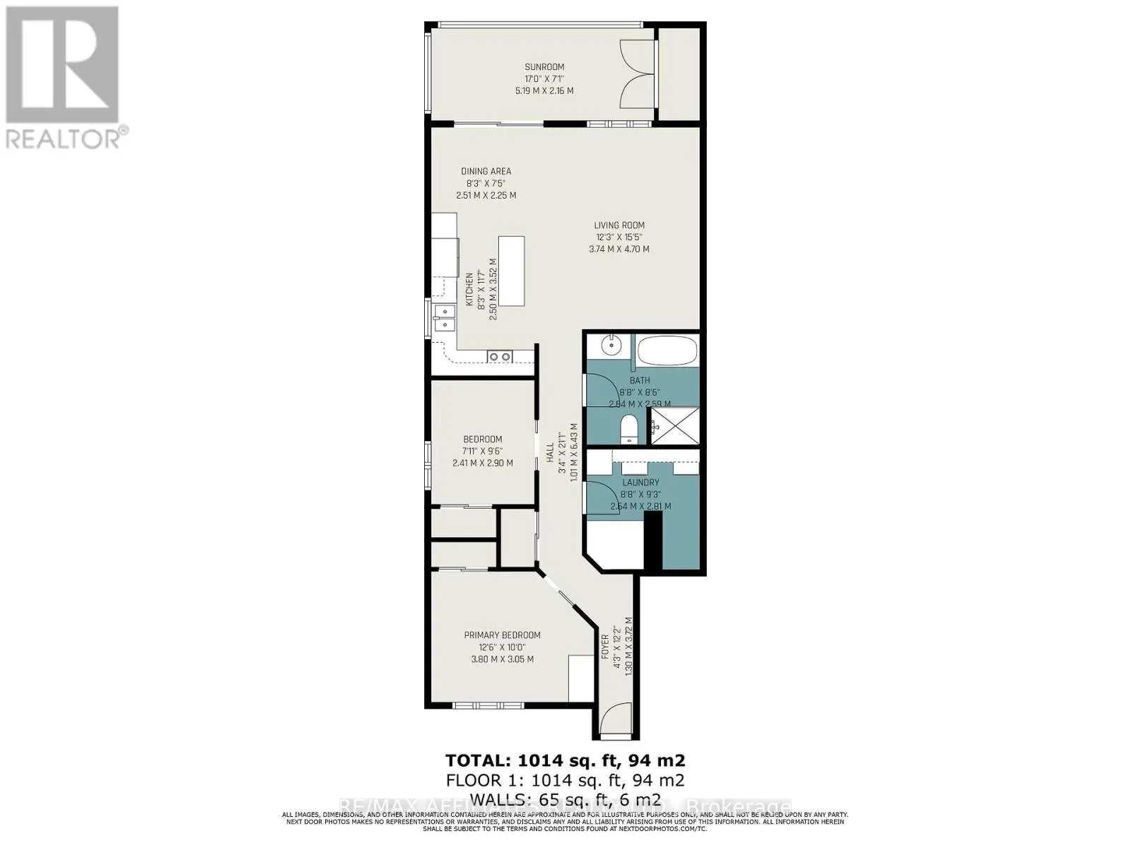 99 ST-MORITZ TRAIL TERRACE