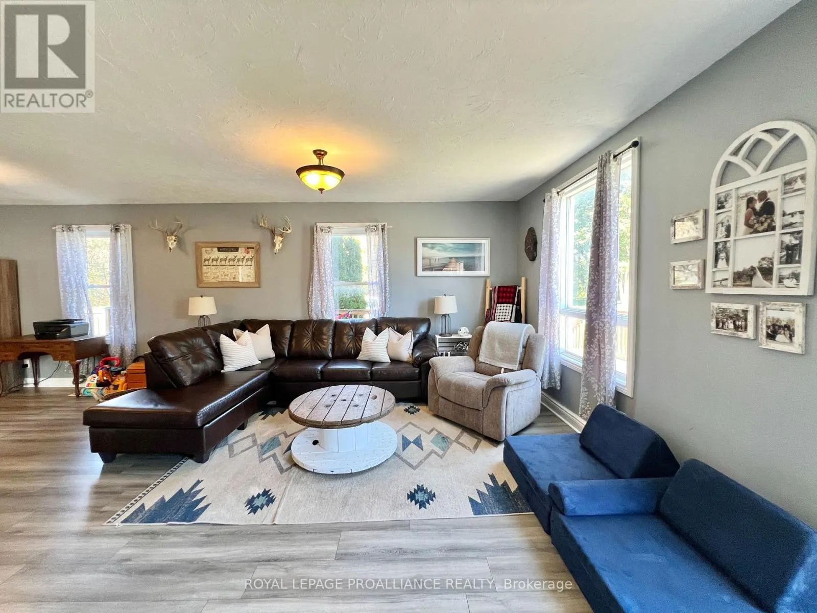 255 MUDCAT ROAD