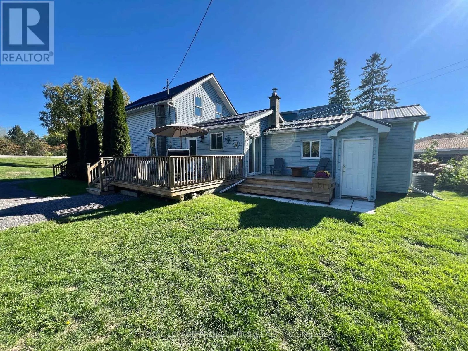 255 MUDCAT ROAD