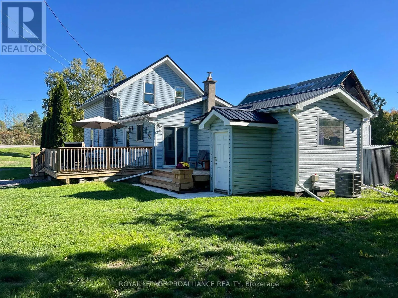 255 MUDCAT ROAD