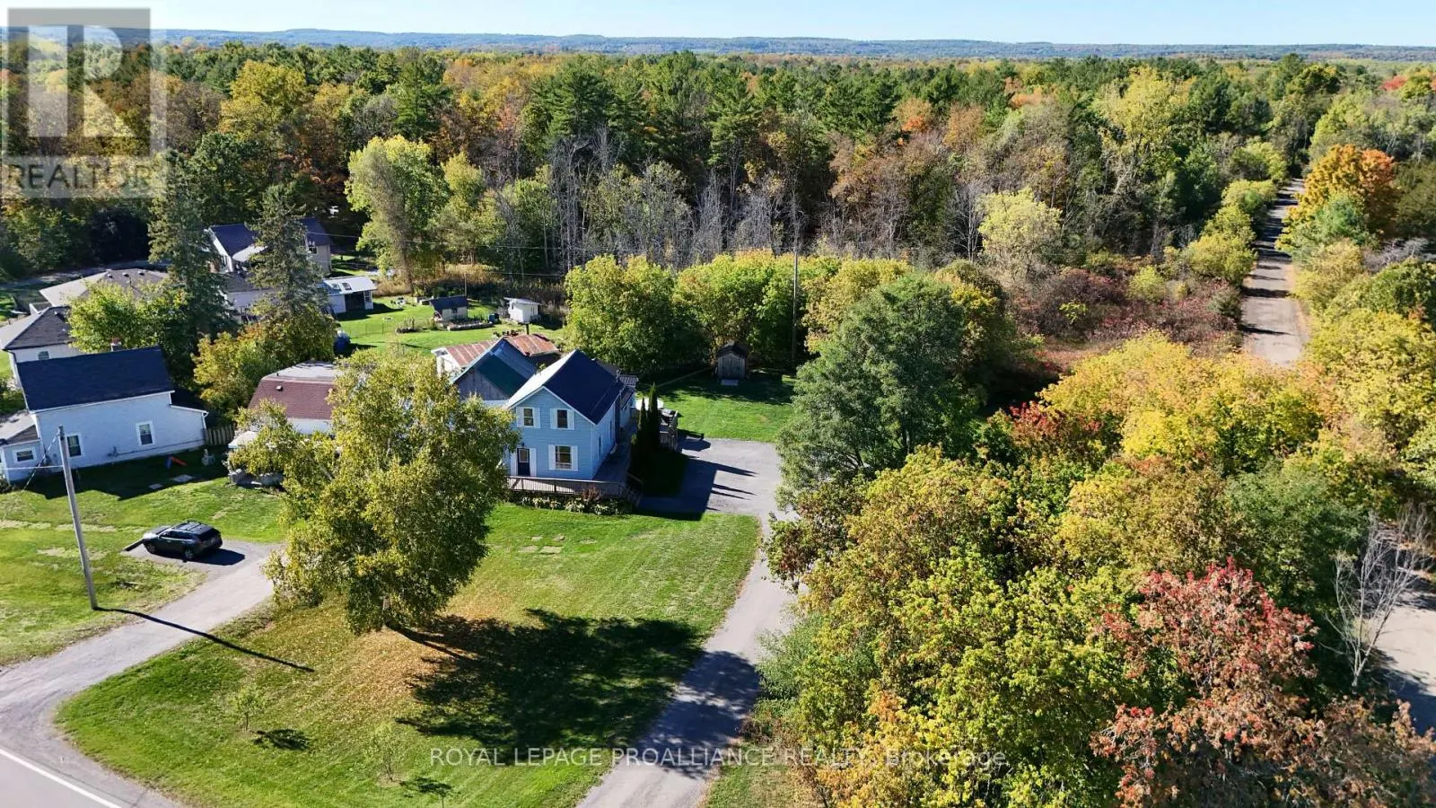 255 MUDCAT ROAD