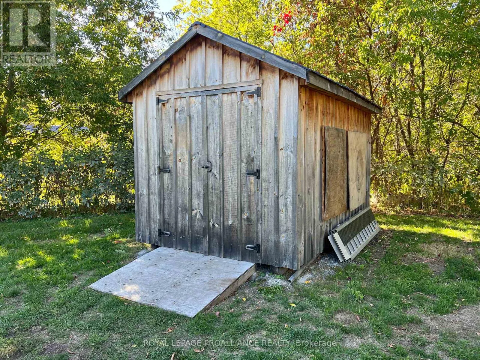 255 MUDCAT ROAD