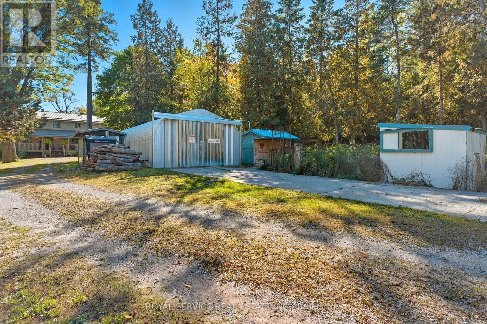 2853 13TH LINE E