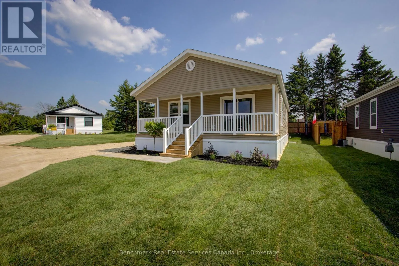 210 SPRUCE DRIVE