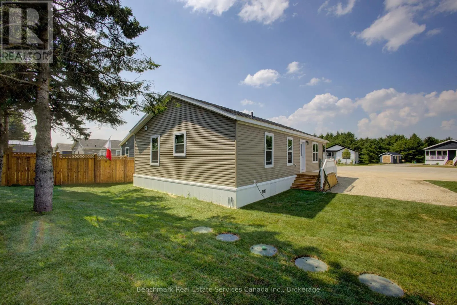210 SPRUCE DRIVE
