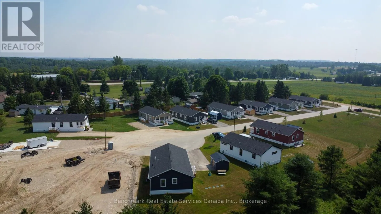 212 SPRUCE DRIVE