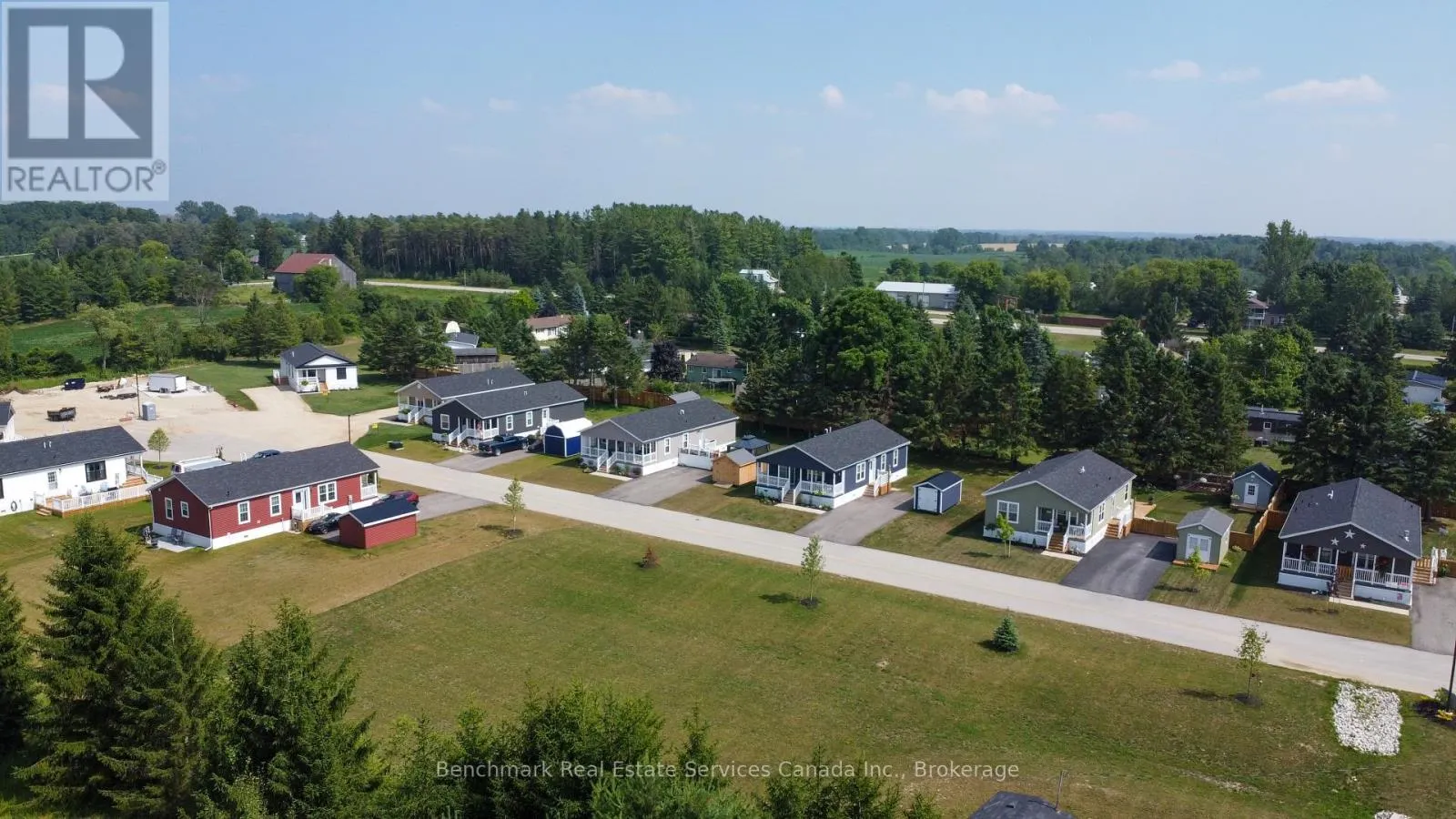 212 SPRUCE DRIVE